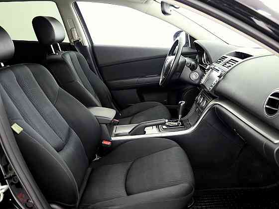 Mazda 6 Elegance Facelift ATM 2.0 114kW Tallina