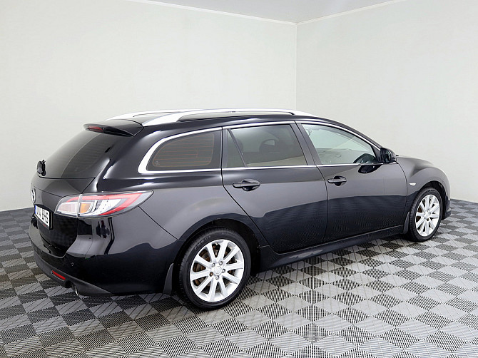 Mazda 6 Elegance Facelift ATM 2.0 114kW Tallina - foto 3