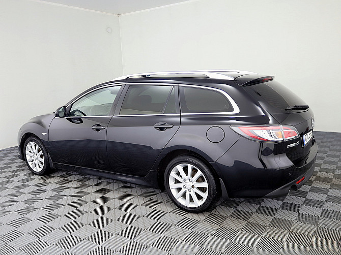 Mazda 6 Elegance Facelift ATM 2.0 114kW Tallina - foto 4