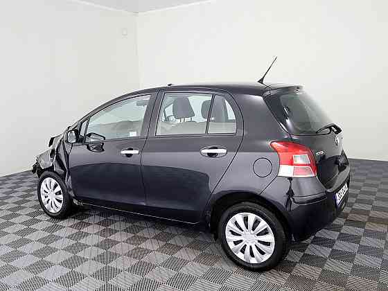 Toyota Yaris Linea Sol Facelift ATM 1.3 73kW Tallina