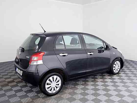 Toyota Yaris Linea Sol Facelift ATM 1.3 73kW Tallina