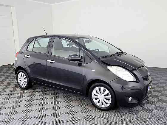 Toyota Yaris Linea Sol Facelift ATM 1.3 73kW Tallina