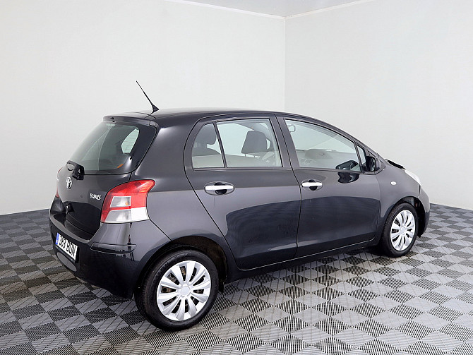 Toyota Yaris Linea Sol Facelift ATM 1.3 73kW Tallina - foto 3