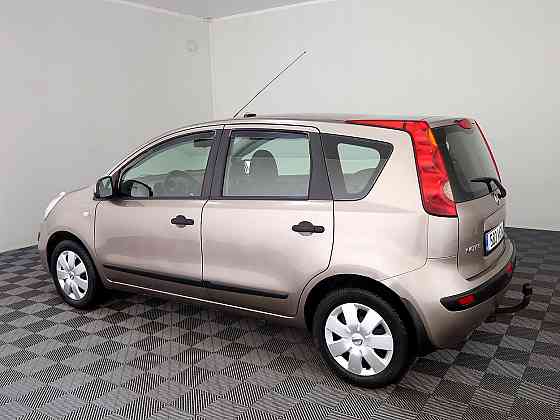 Nissan Note Elegance 1.4 65kW Tallina