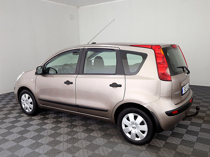 Nissan Note Elegance 1.4 65kW Tallina - foto 4