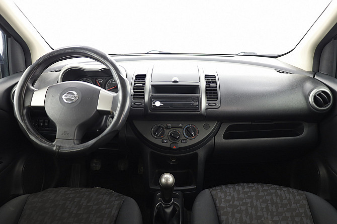 Nissan Note Elegance 1.4 65kW Tallina - foto 5