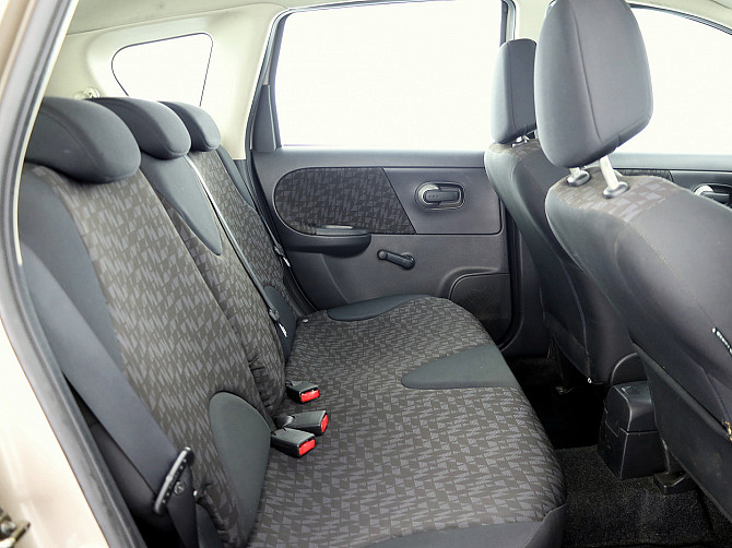 Nissan Note Elegance 1.4 65kW Tallina - foto 7