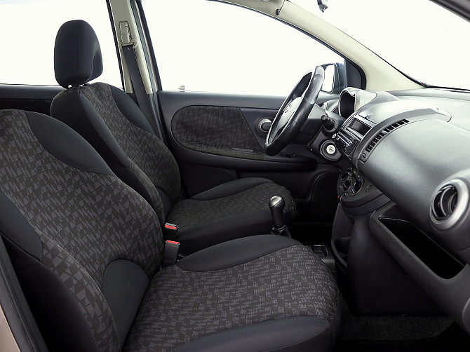 Nissan Note Elegance 1.4 65kW Tallina - foto 6