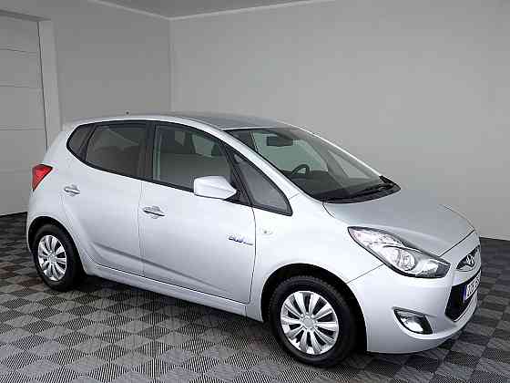 Hyundai ix20 Comfort 1.4 CRDi 66kW Tallina