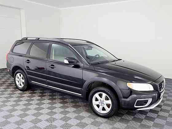 Volvo XC70 Summum AWD ATM 2.4 D5 136kW Tallina