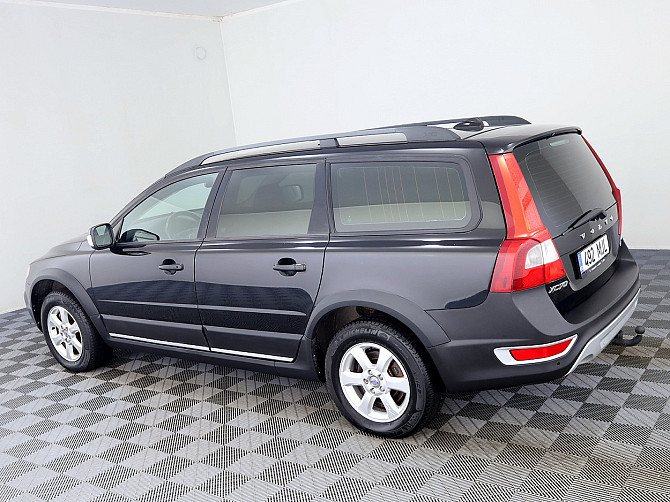 Volvo XC70 Summum AWD ATM 2.4 D5 136kW Tallina - foto 4