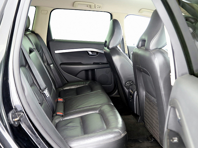 Volvo XC70 Summum AWD ATM 2.4 D5 136kW Tallina - foto 7