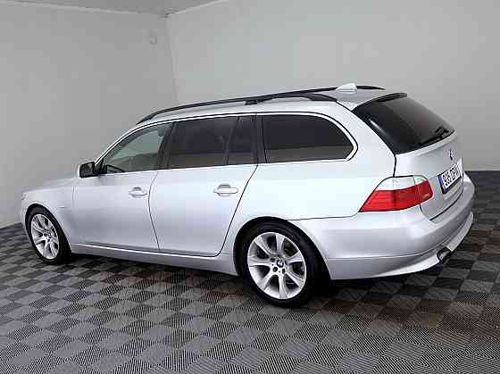BMW 520 Sportpakett Facelift ATM 2.0 D 120kW Tallina