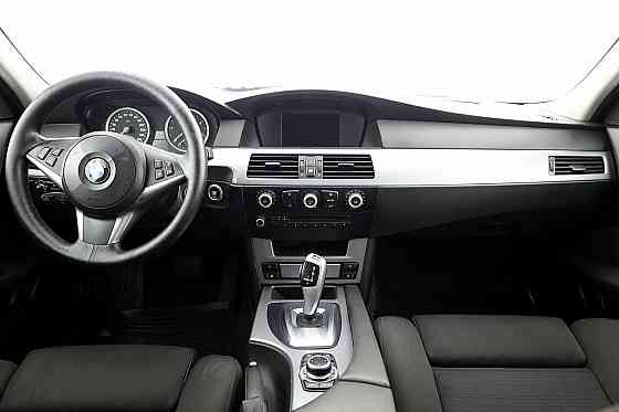 BMW 520 Sportpakett Facelift ATM 2.0 D 120kW Tallina