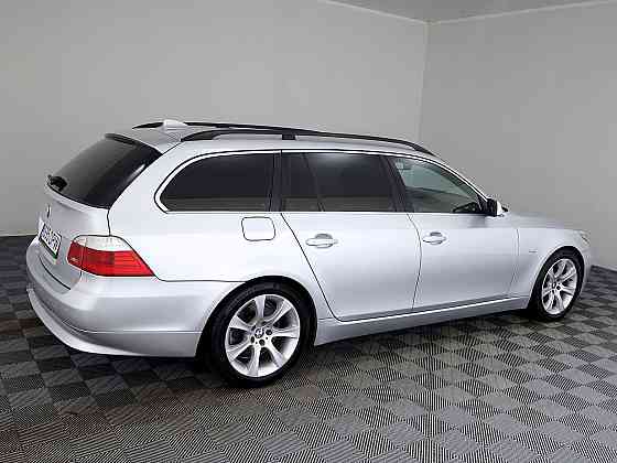 BMW 520 Sportpakett Facelift ATM 2.0 D 120kW Tallina