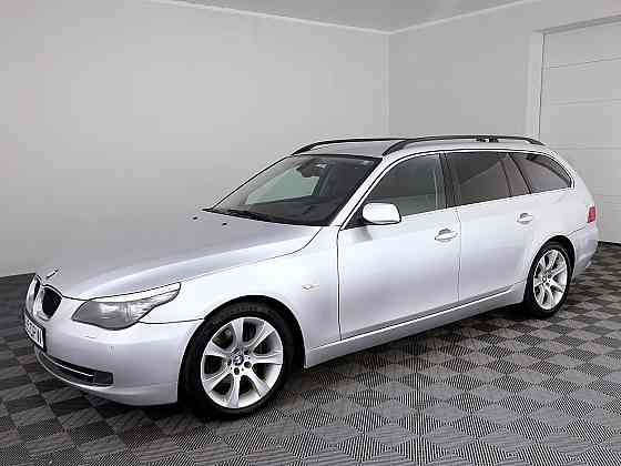 BMW 520 Sportpakett Facelift ATM 2.0 D 120kW Tallina