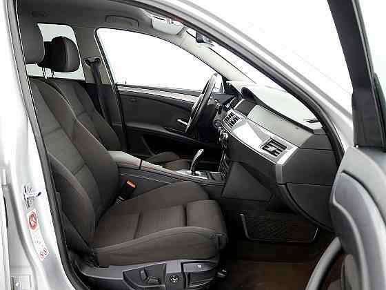 BMW 520 Sportpakett Facelift ATM 2.0 D 120kW Tallina