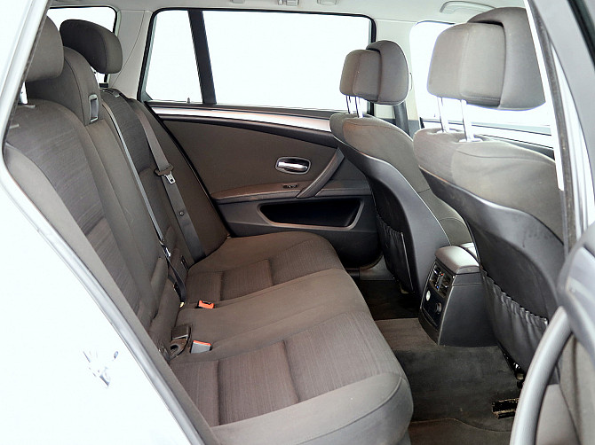 BMW 520 Sportpakett Facelift ATM 2.0 D 120kW Tallina - foto 7