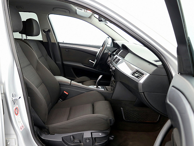BMW 520 Sportpakett Facelift ATM 2.0 D 120kW Tallina - foto 6