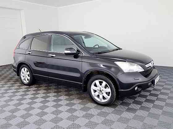Honda CR-V Elegance ATM 2.0 110kW Tallina