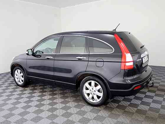 Honda CR-V Elegance ATM 2.0 110kW Tallina
