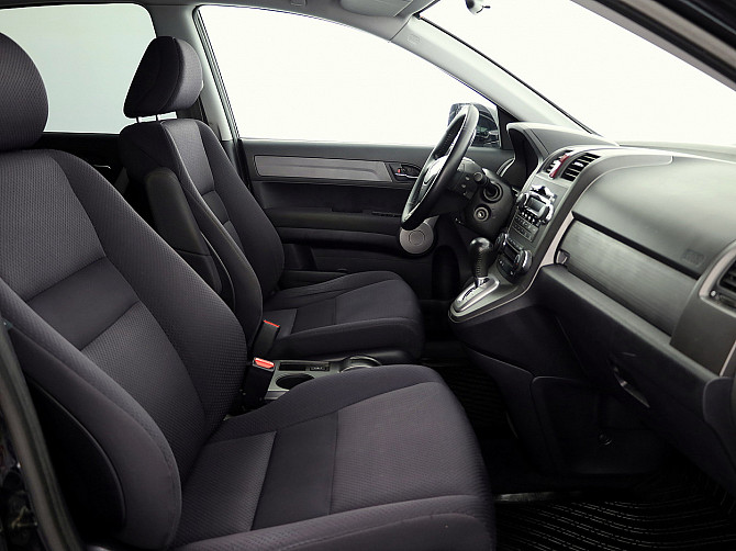 Honda CR-V Elegance ATM 2.0 110kW Tallina - foto 6
