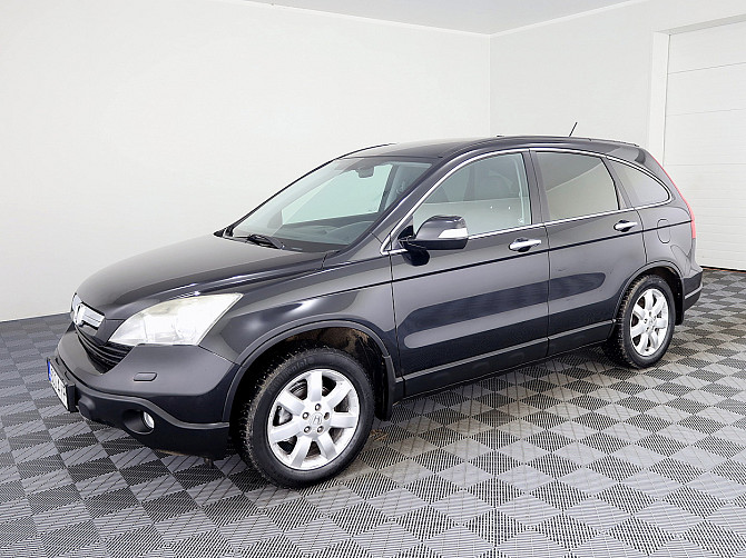Honda CR-V Elegance ATM 2.0 110kW Tallina - foto 2