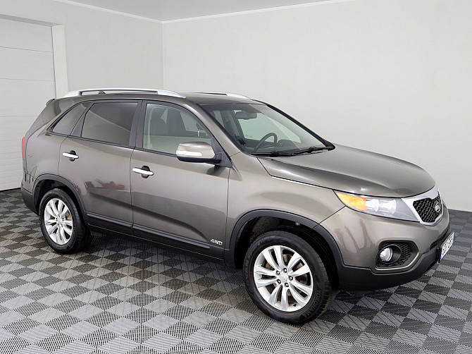 Kia Sorento Luxury 4x4 ATM 2.2 CRDi 145kW Tallina - foto 1