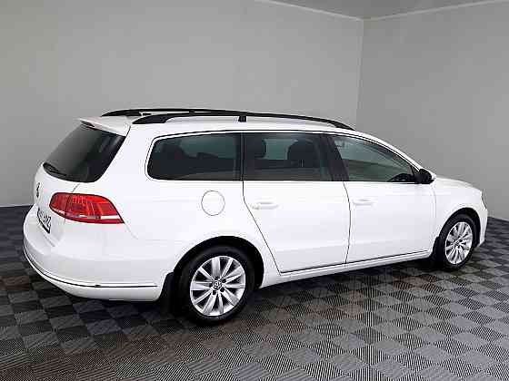 Volkswagen Passat Comfortline Facelift ATM 1.4 118kW Tallina