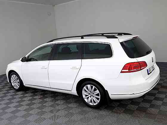 Volkswagen Passat Comfortline Facelift ATM 1.4 118kW Tallina