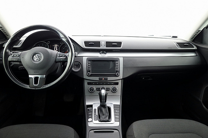 Volkswagen Passat Comfortline Facelift ATM 1.4 118kW Tallina - foto 5