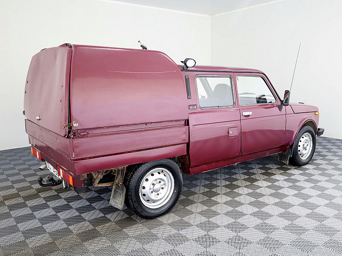 Lada Niva Pickup 4x4 1.7 60kW Tallina - foto 3