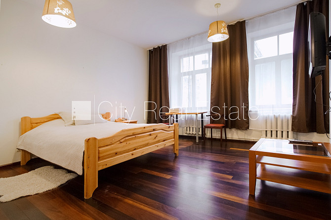Pagalma māja, labiekārtots apzaļumots pagalms, slēgta teritorija, apsargāta teritorija, ieeja Rīga - foto 4