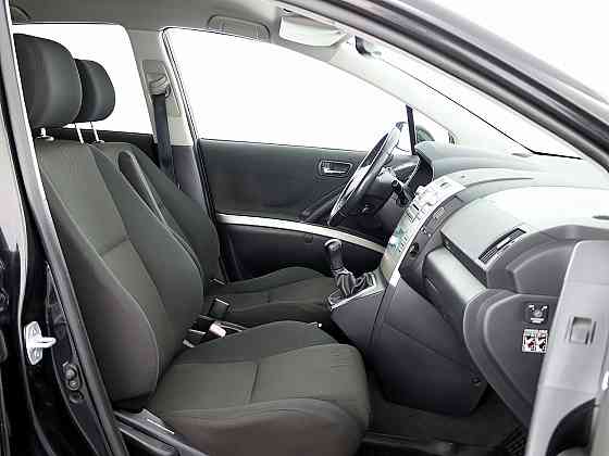 Toyota Corolla Verso Linea Sol 2.2 D-4D 100kW Tallina