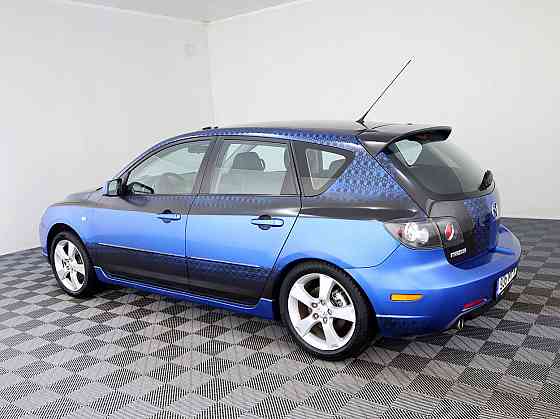 Mazda 3 Sport Facelift 2.0 110kW Tallina