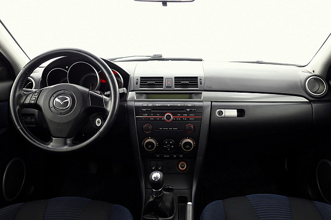 Mazda 3 Sport Facelift 2.0 110kW Tallina - foto 5