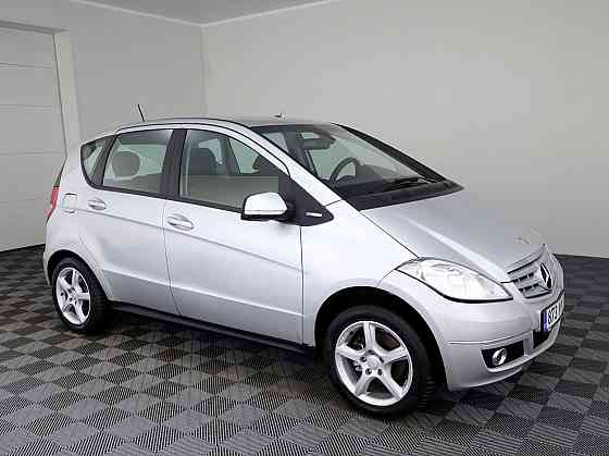Mercedes-Benz A 160 Elegance Facelift 1.5 70kW Tallina