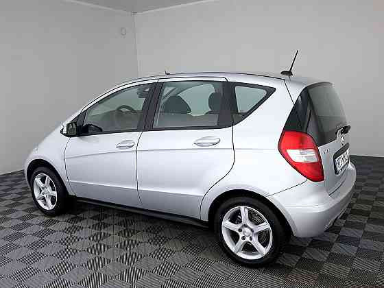 Mercedes-Benz A 160 Elegance Facelift 1.5 70kW Tallina