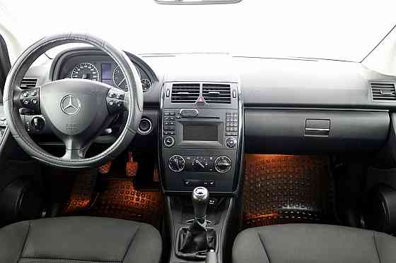 Mercedes-Benz A 160 Elegance Facelift 1.5 70kW Tallina