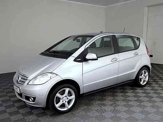 Mercedes-Benz A 160 Elegance Facelift 1.5 70kW Tallina