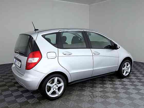 Mercedes-Benz A 160 Elegance Facelift 1.5 70kW Tallina