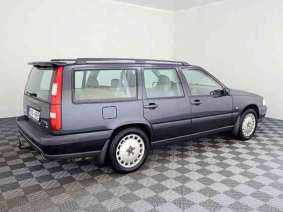 Volvo XC70 Summum AWD ATM 2.4 142kW Tallina