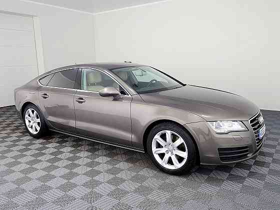 Audi A7 Highline Quattro ATM 2.8 150kW Tallina