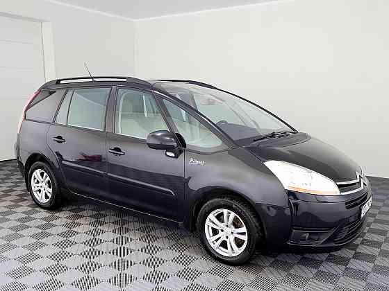 Citroen C4 Picasso Comfort ATM 2.0 103kW Tallina