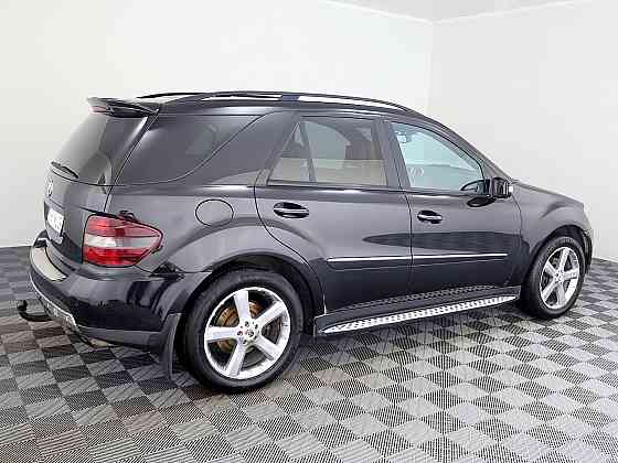 Mercedes-Benz ML 320 Luxury ATM 3.0 CDI 165kW Tallina