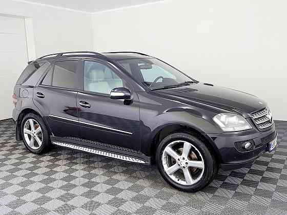 Mercedes-Benz ML 320 Luxury ATM 3.0 CDI 165kW Tallina