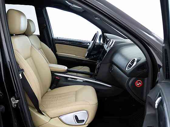Mercedes-Benz ML 320 Luxury ATM 3.0 CDI 165kW Tallina