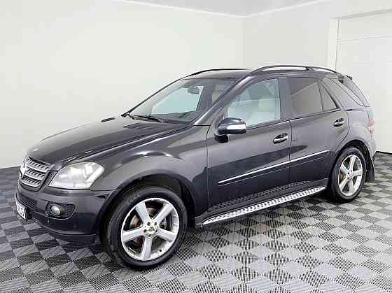 Mercedes-Benz ML 320 Luxury ATM 3.0 CDI 165kW Tallina