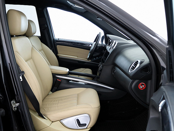 Mercedes-Benz ML 320 Luxury ATM 3.0 CDI 165kW Tallina - foto 6