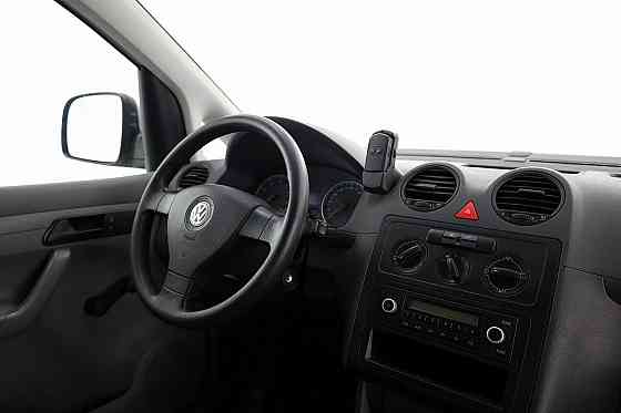Volkswagen Caddy Van 2.0 80kW Tallina
